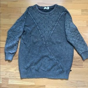 Roxy Long Sweater